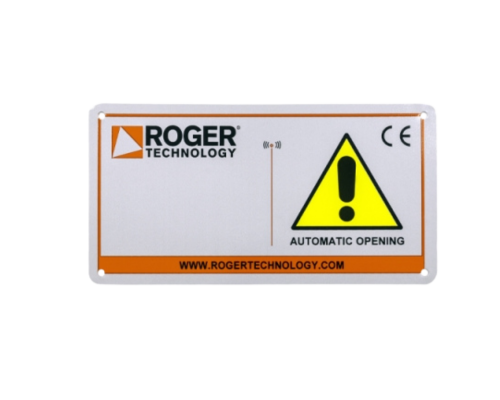 Roger Technology КIT R30/806