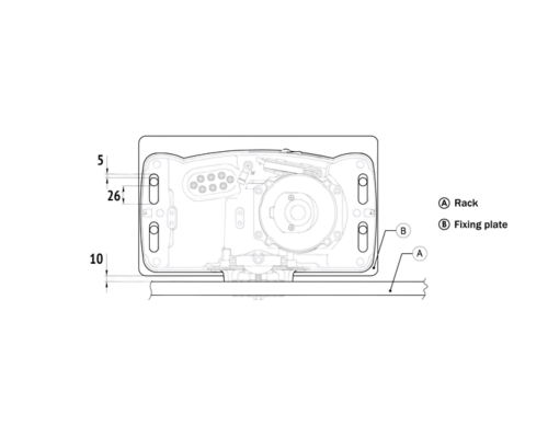 Roger Technology G30/1804
