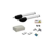 Roger Technology KIT BE20/210GO BRUSHLESS