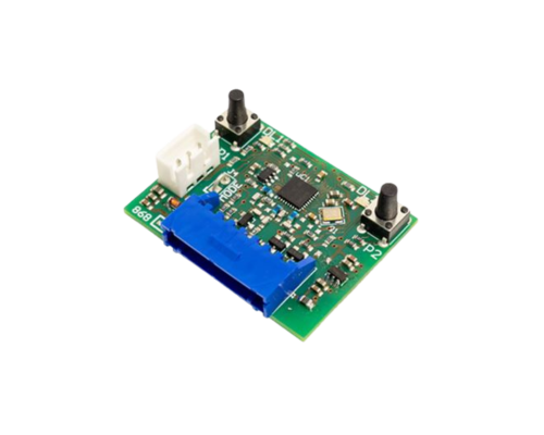 Roger Technology KIT BE20/212/HS HIGH SPEED BRUSHLESS