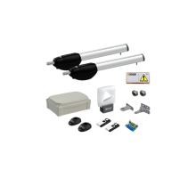 Roger Technology KIT BE20/212/HS HIGH SPEED BRUSHLESS