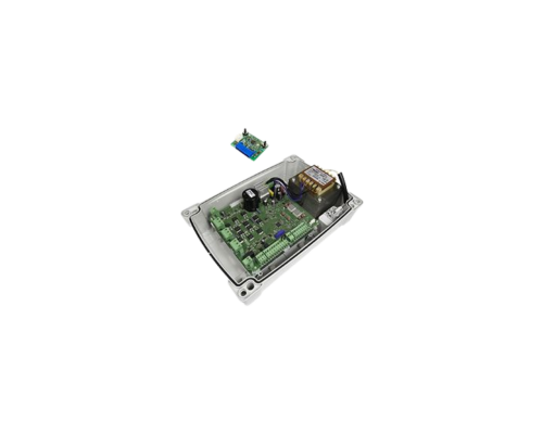 Roger Technology KIT BE20/410 BRUSHLESS