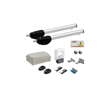 Roger Technology KIT BE20/410 BRUSHLESS