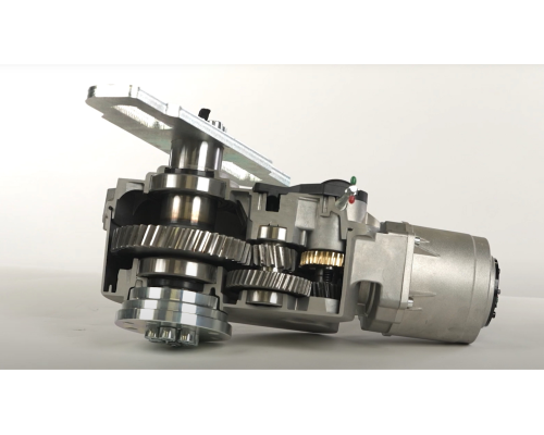 Roger Technology BIONIK 6