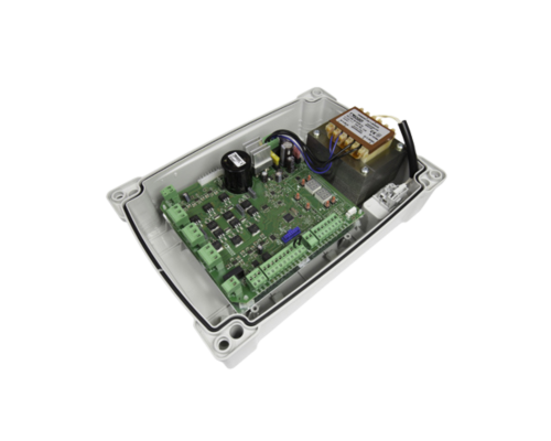 EDGE1/BOX Блок управління Roger Technology