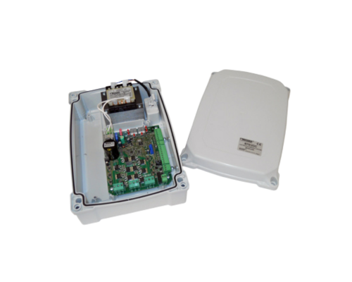 Блок управління Roger Technology B70/2DC/BOX