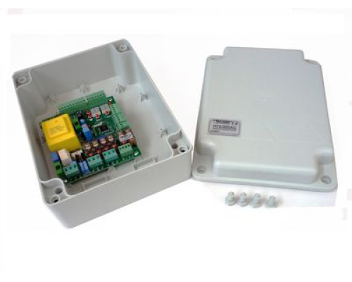 Блок керування Roger Technology H70/200 AC/BOX