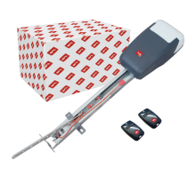 Привід BFT TIZIANO 3620 KIT для гаражних воріт