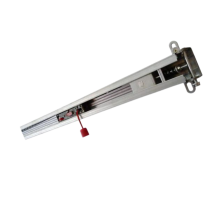 Ланцюгова шина BIN B Gda 2×1510 Cat для TIZIANO 3020