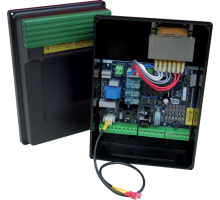 PERSEO CBE 230.P SD - Блок керування боллардом