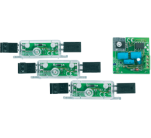 KIT LIGHT комплект LED підсвічування для стріли шлагбауму