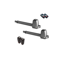 BFT ATHOS AC A25 EURO KIT