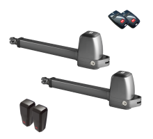 BFT ATHOS AC A40 EURO KIT