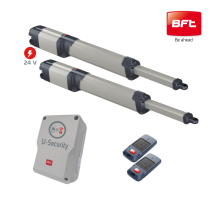 BFT PHOBOS BT B40 KIT