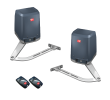 BFT VIRGO SMART BT A20 KIT