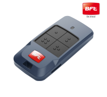MITTO COOL C4 пульт 4-х канальний, U-Security, 3V, 433,92 Мгц