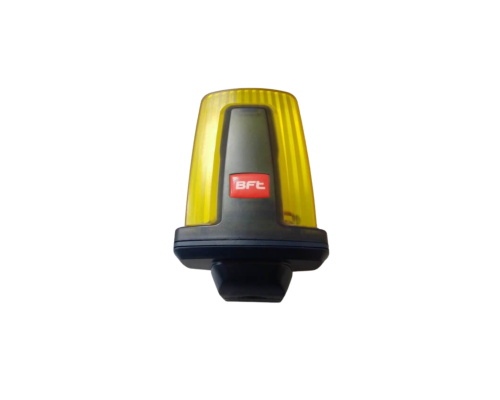 B 00 R02 Кронштейн кріплення сигнальної лампи BFT RADIUS під кутом 90°