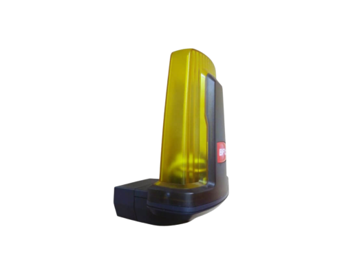B 00 R02 Кронштейн кріплення сигнальної лампи BFT RADIUS під кутом 90°