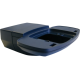 B 00 R02 Кронштейн кріплення сигнальної лампи BFT RADIUS під кутом 90°