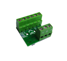 KIT BOARD 3 CABELS