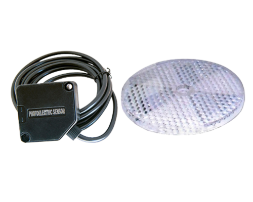 Фотоелементи безпеки Gant PF50R з відбивачем RP04