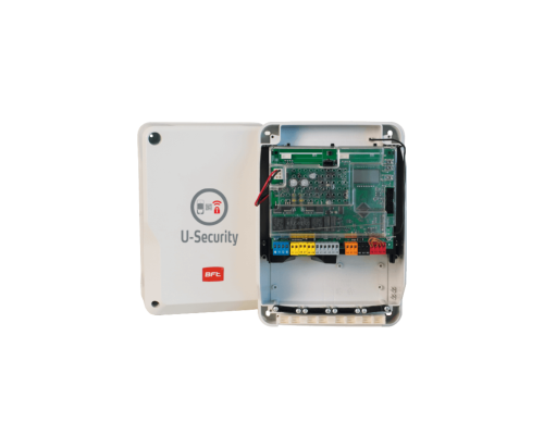 THALIA BT A80 DUO контролер в боксі CBOX DUO для приводів 24V
