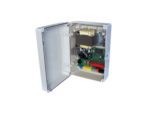THALIA P (POWER) контролер в боксі для приводів 24V