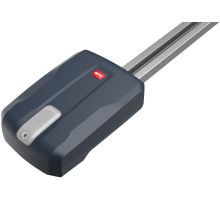 Привід BFT BOTTICELLI BT A650 KIT для гаражних воріт
