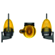 Універсальна проблискова сигнальна лампа Gant Pulsar mini