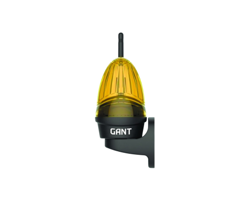 Універсальна проблискова сигнальна лампа Gant Pulsar mini