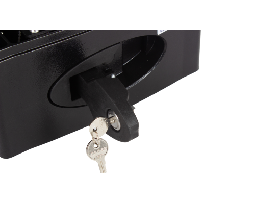 GANT SET BA 400 Rack-N