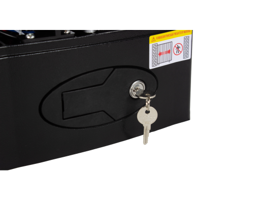 GANT SET BA 400 Rack-N