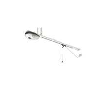 Автоматика для секційних воріт Roger Technology С40/4001