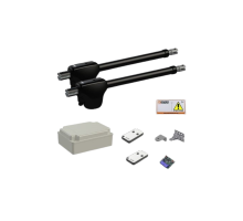 Roger Technology KIT MONOS4/GO BRUSHLESS