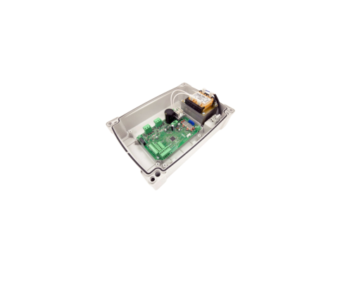 Roger Technology KIT MONOS4/GO BRUSHLESS