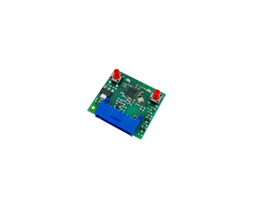 Roger Technology KIT MONOS4/GO BRUSHLESS
