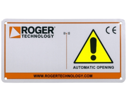 Roger Technology KIT MONOS4/GO BRUSHLESS