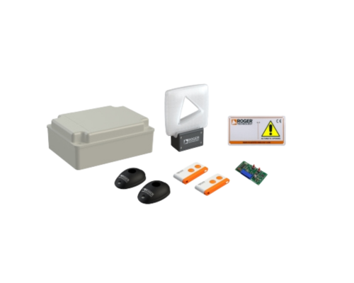 Roger Technology SET H23/284