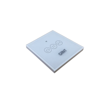 Приймач 1-канальний настінний з вимикачем Gant GS15 з Wi-Fi