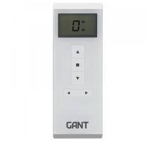 Пульт GANT GE07-15А (Білий)