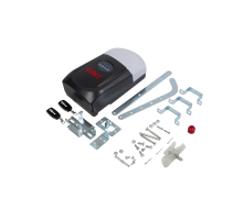 Автоматика для секційних воріт Gant G800/G3600G