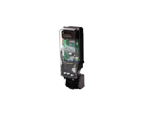 TW90/600/HS Безщітковий двигун 24V DC HIGH SPEED для відкатних воріт до 600 кг Roger Technology