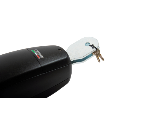 Roger Technology SMARTY7