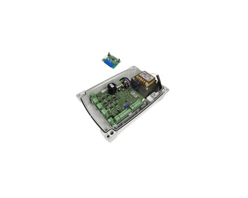 Roger Technology SET BR21/354 BRUSHLESS