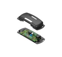 B73/LTM Контроллер LED RGB підсвітки для шлагбаума Roger