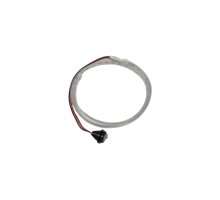 BI/BLED/6/RGB Багатокольорова світлодіодна стрічка RGB (червоний, зелений + інші кольори) для шлагбауму BIONIK 6