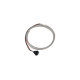 BI/BLED/6/RGB Багатокольорова світлодіодна стрічка RGB (червоний, зелений + інші кольори) для шлагбауму BIONIK 6