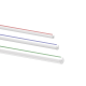 ALED/8C/RGB Багатокольорова світлодіодна стрічка RGB (червоний, зелений + інші кольори) для шлагбауму BIONIK 8