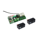Roger B1 - B71/BC/ITB Комплект аварійного живлення для відкатних двигунів Roger Technology