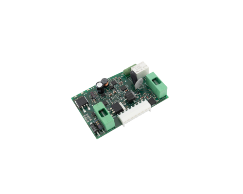 Roger B4 - B71/BCHP/EXT Комплект аварійного живлення для двигунів Brushless 36V Roger Technology